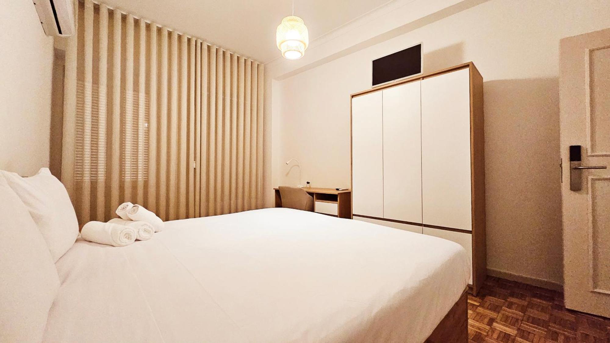 Rooms4You 2 In Historic Center Of 브라가 외부 사진