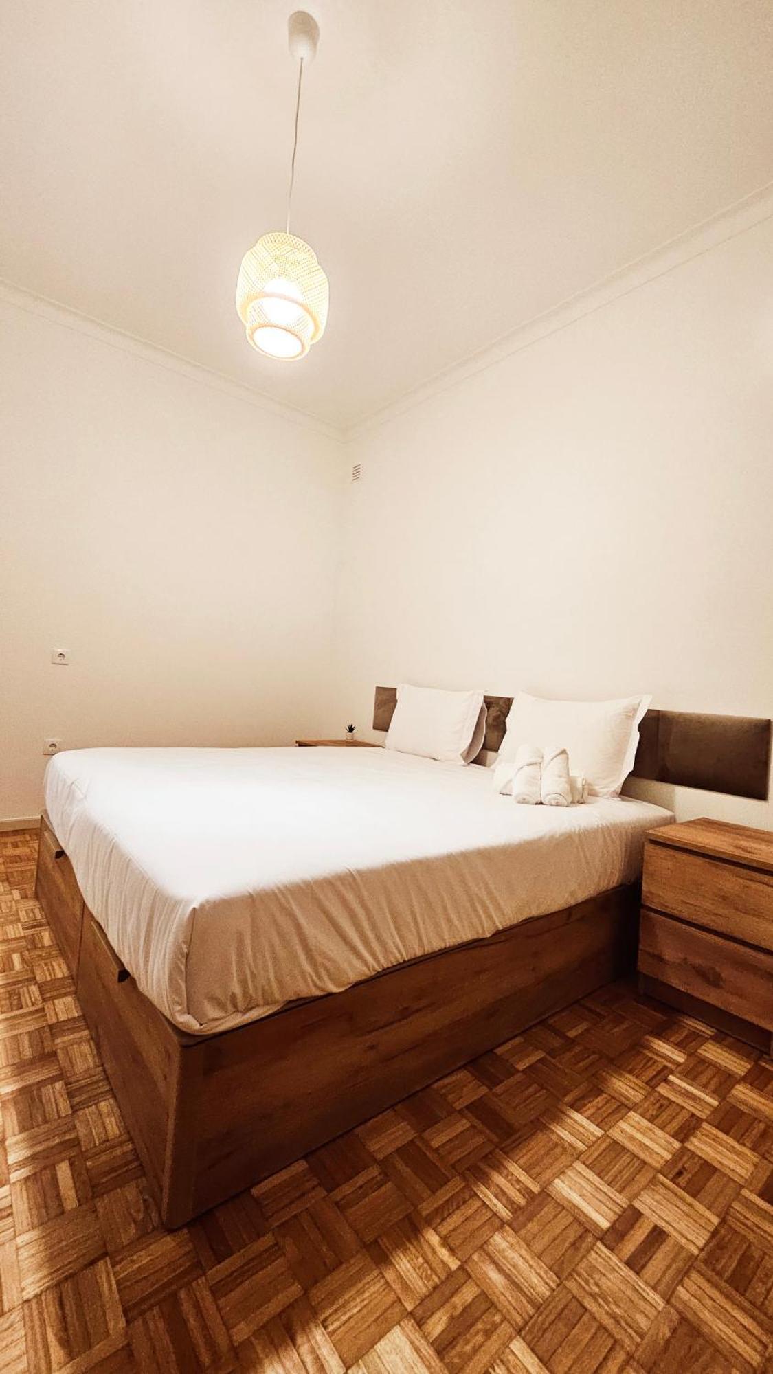 Rooms4You 2 In Historic Center Of 브라가 외부 사진