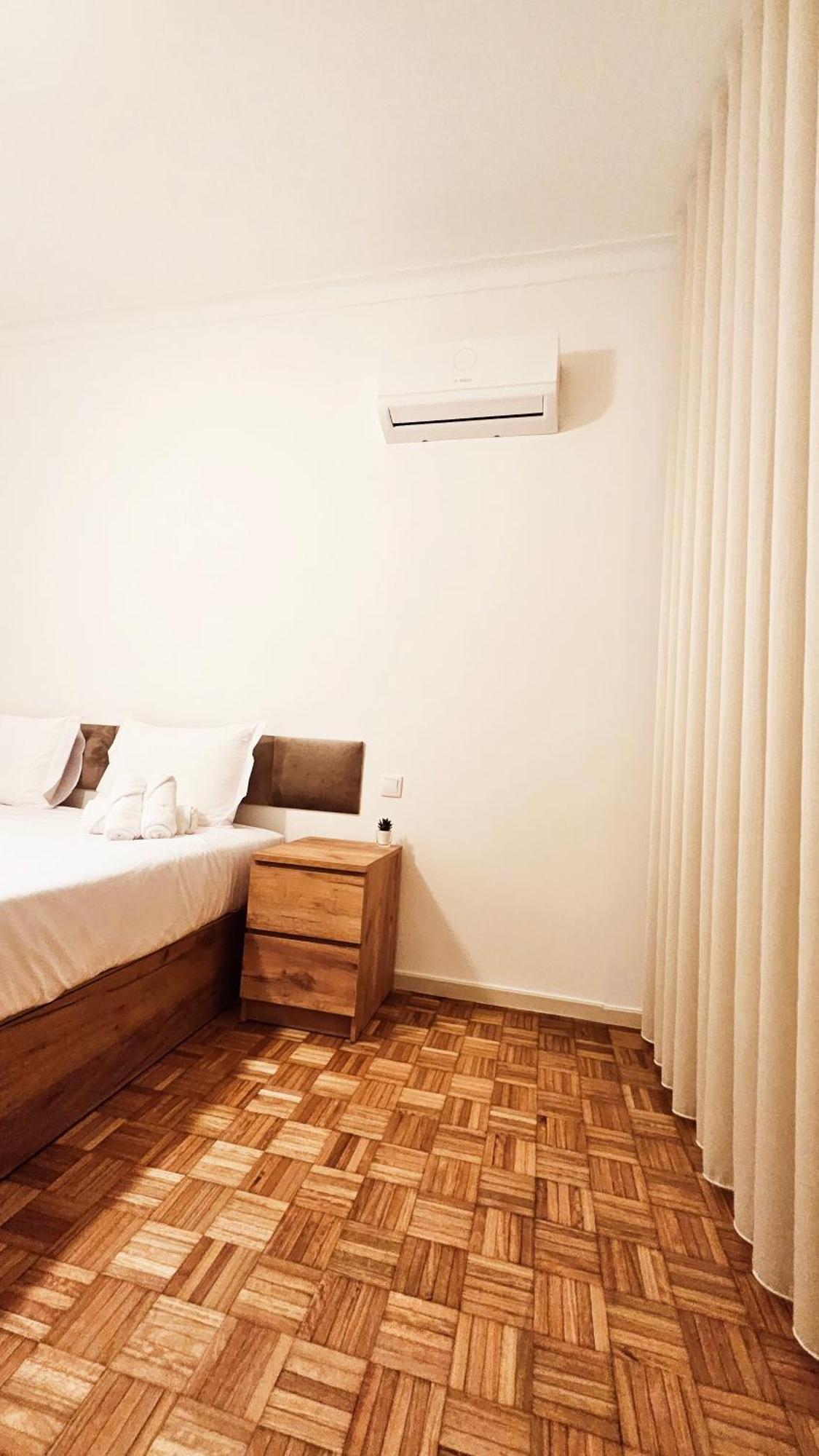 Rooms4You 2 In Historic Center Of 브라가 외부 사진