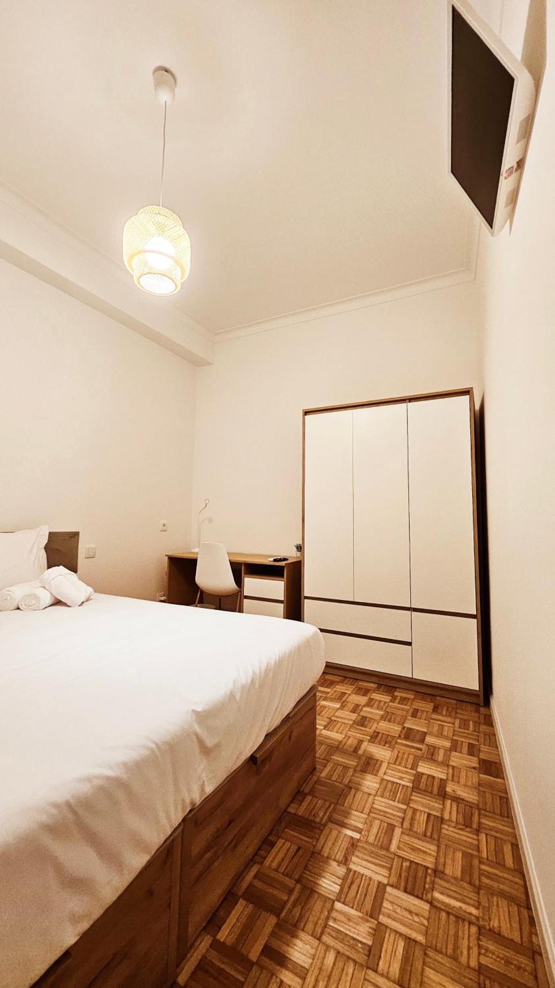 Rooms4You 2 In Historic Center Of 브라가 외부 사진