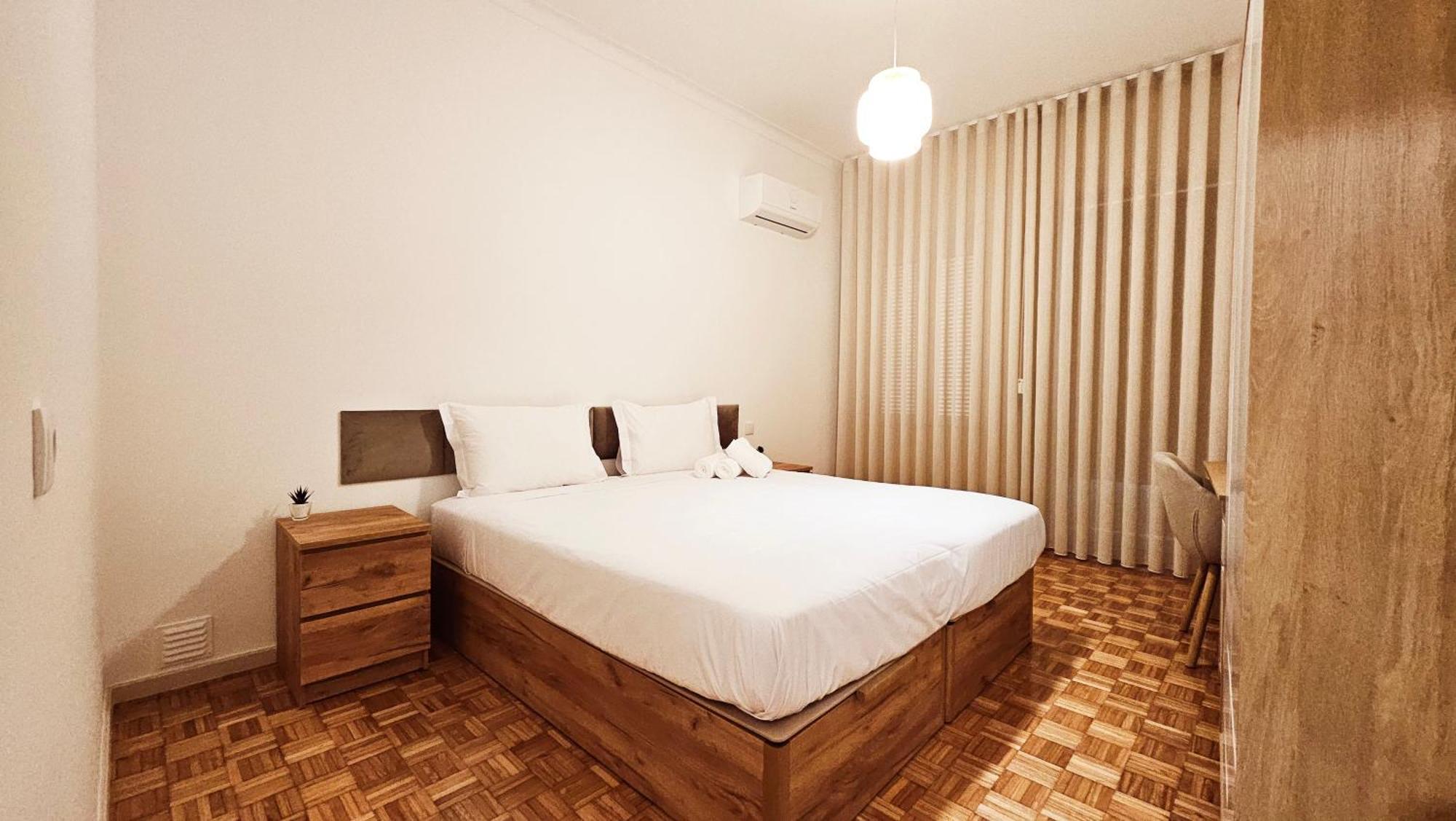 Rooms4You 2 In Historic Center Of 브라가 외부 사진