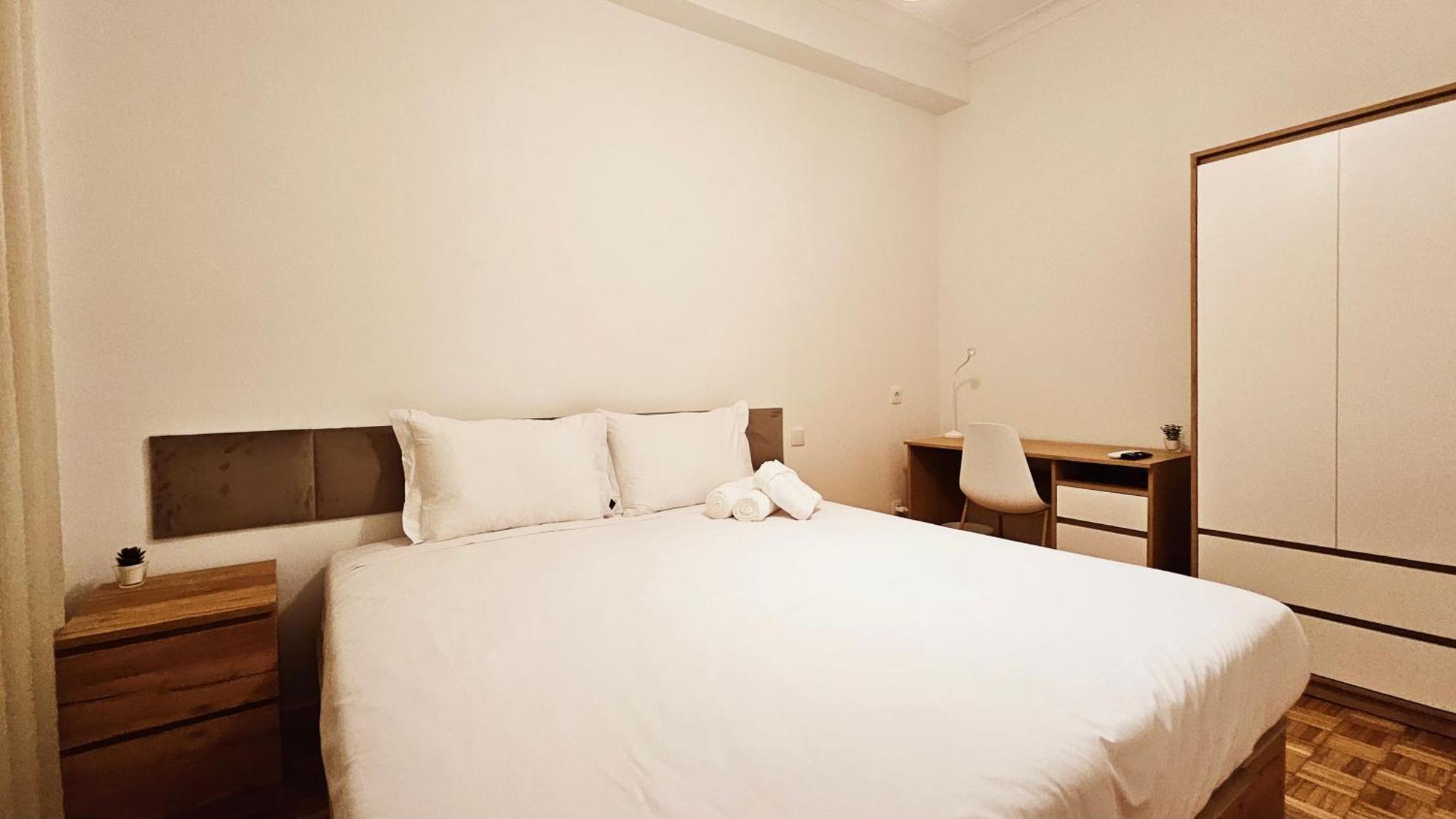 Rooms4You 2 In Historic Center Of 브라가 외부 사진