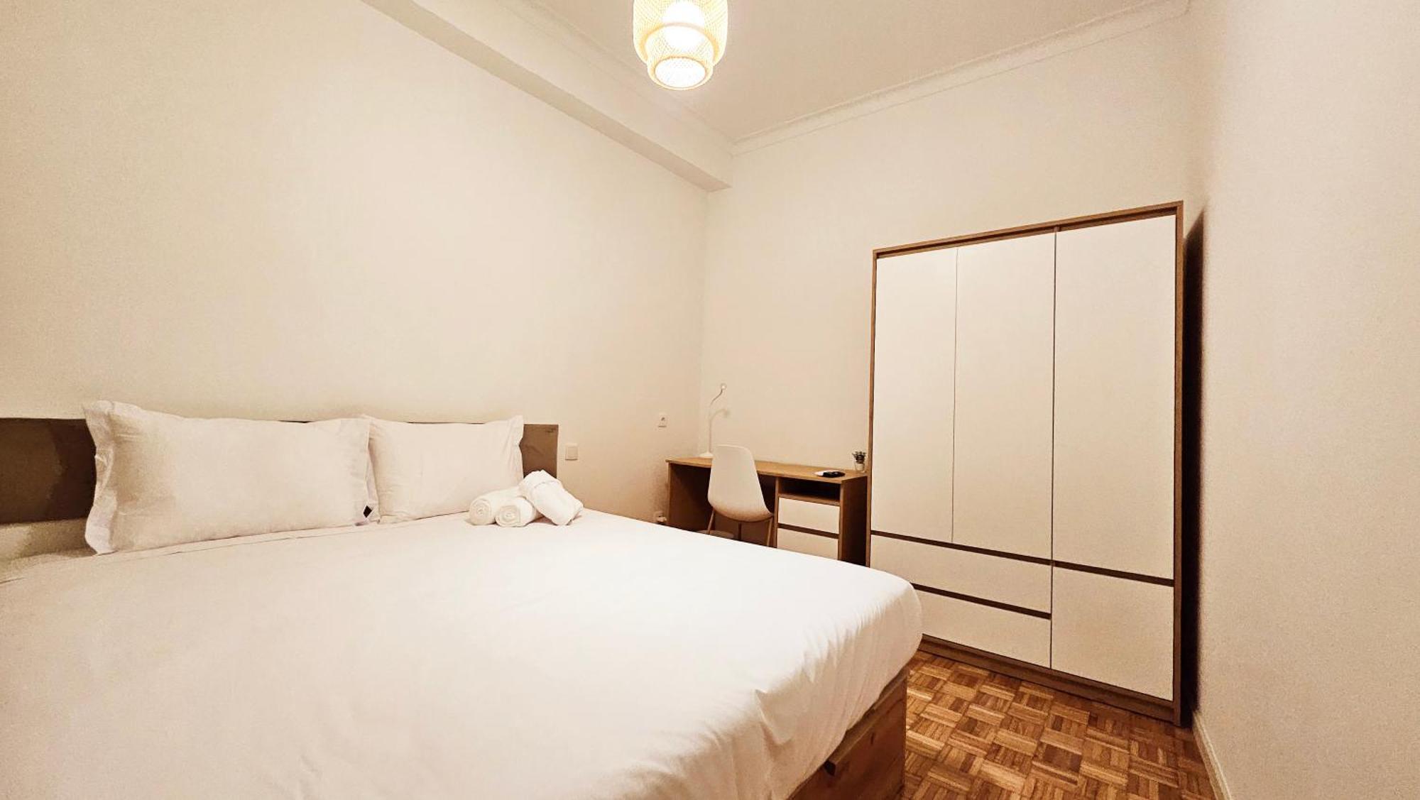 Rooms4You 2 In Historic Center Of 브라가 외부 사진