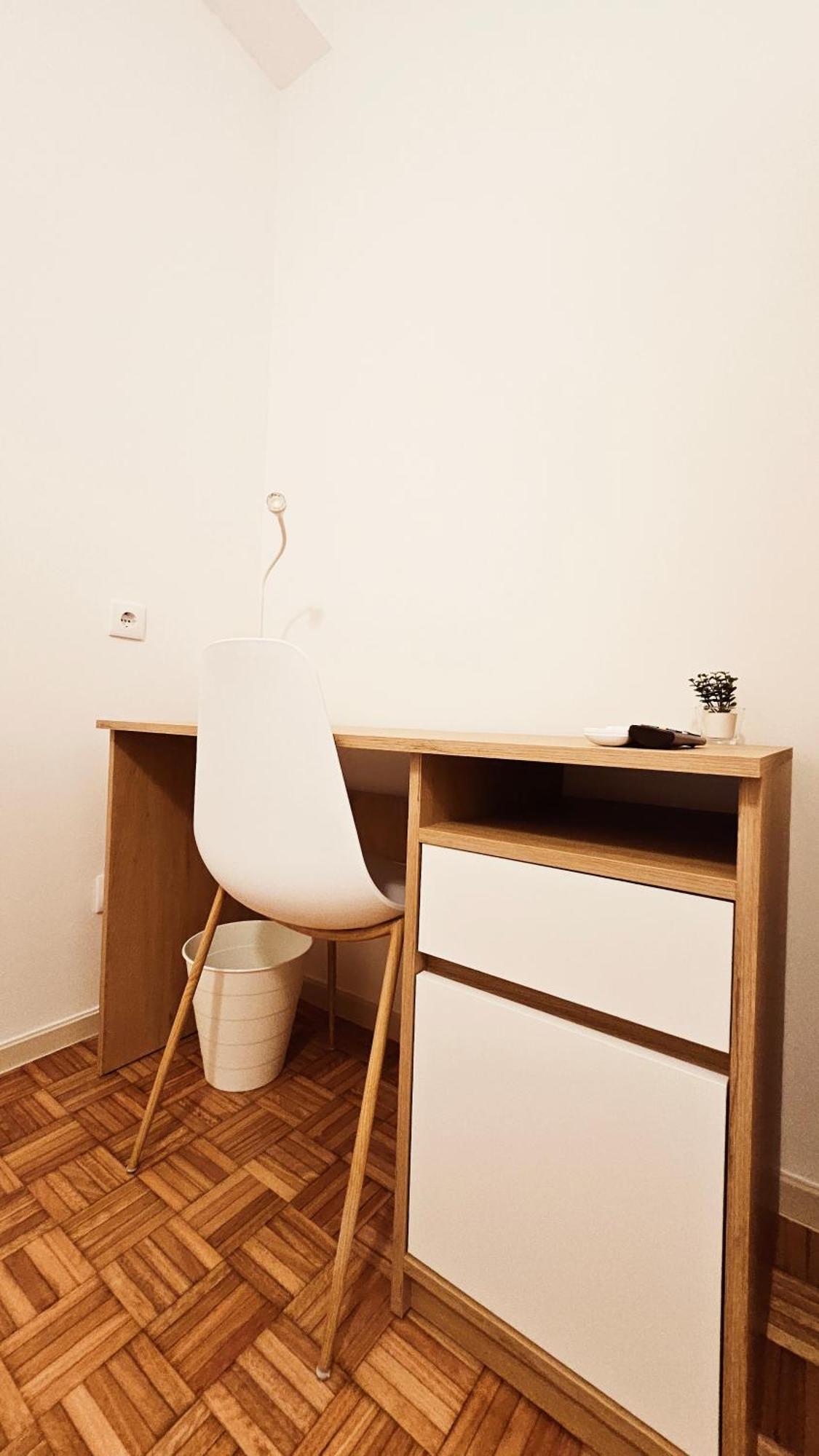Rooms4You 2 In Historic Center Of 브라가 외부 사진