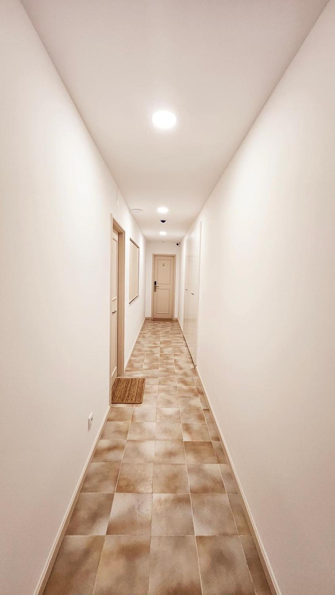 Rooms4You 2 In Historic Center Of 브라가 외부 사진