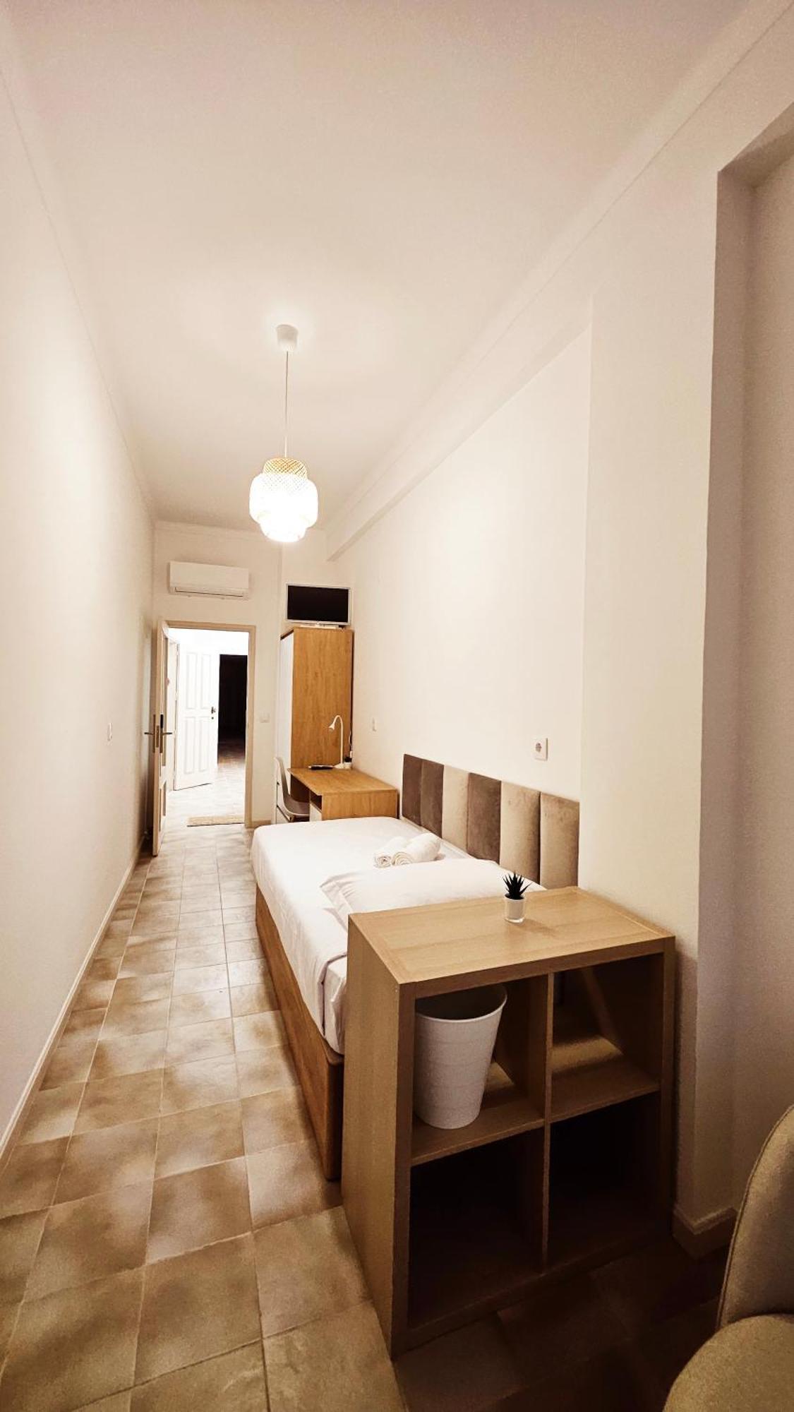 Rooms4You 2 In Historic Center Of 브라가 외부 사진