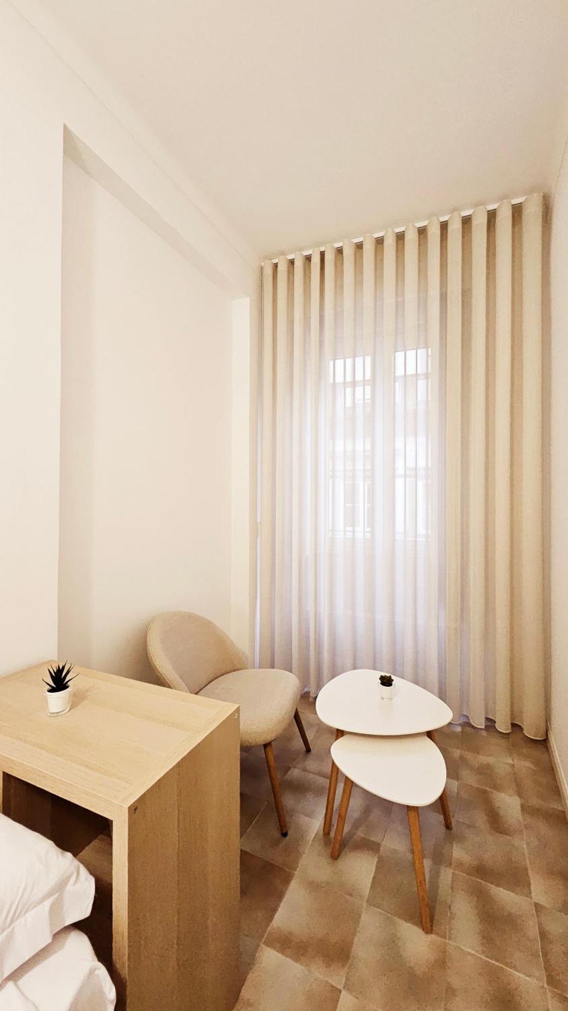 Rooms4You 2 In Historic Center Of 브라가 외부 사진