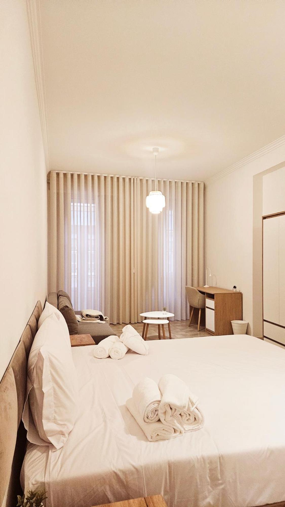 Rooms4You 2 In Historic Center Of 브라가 외부 사진