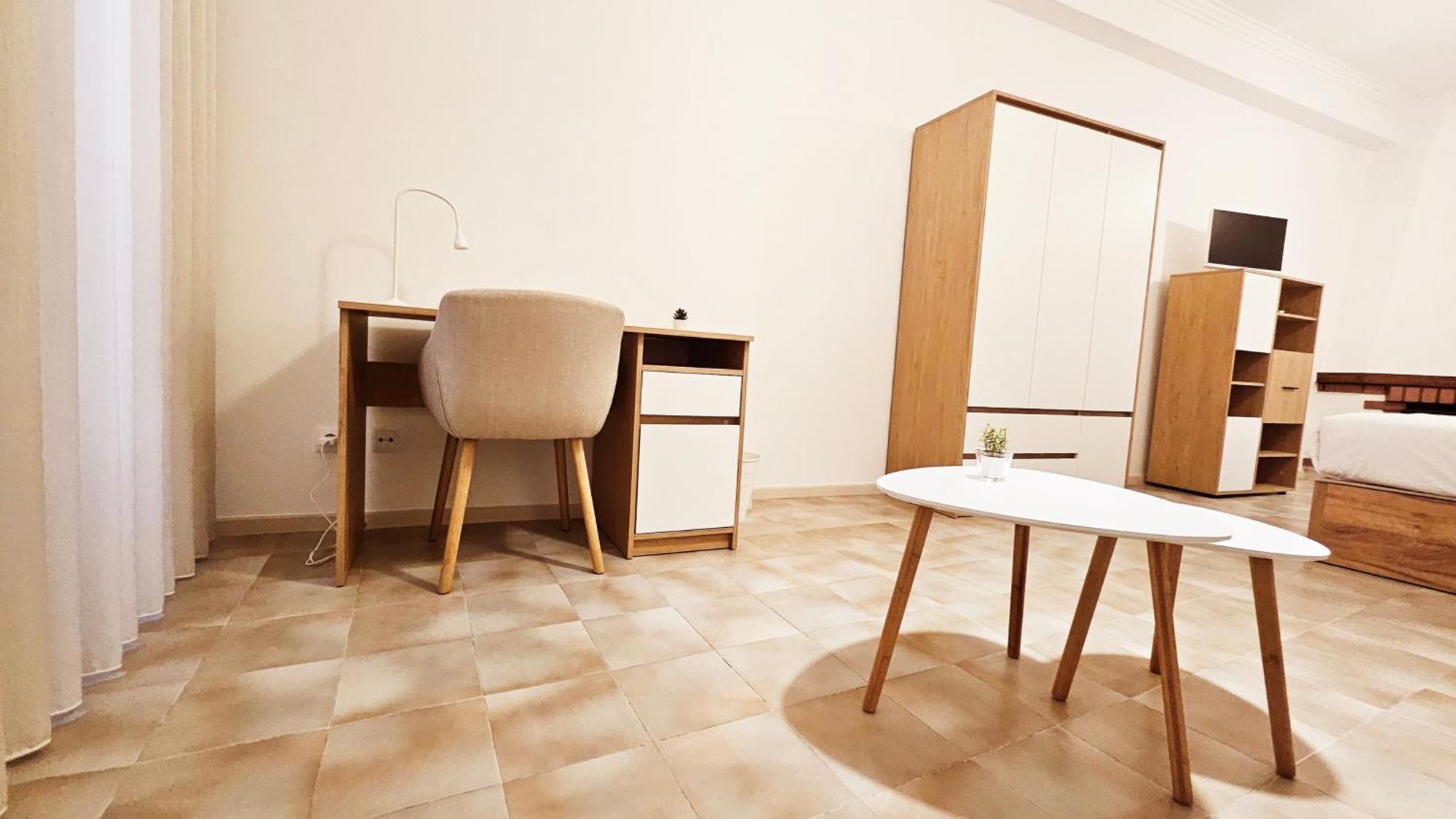 Rooms4You 2 In Historic Center Of 브라가 외부 사진