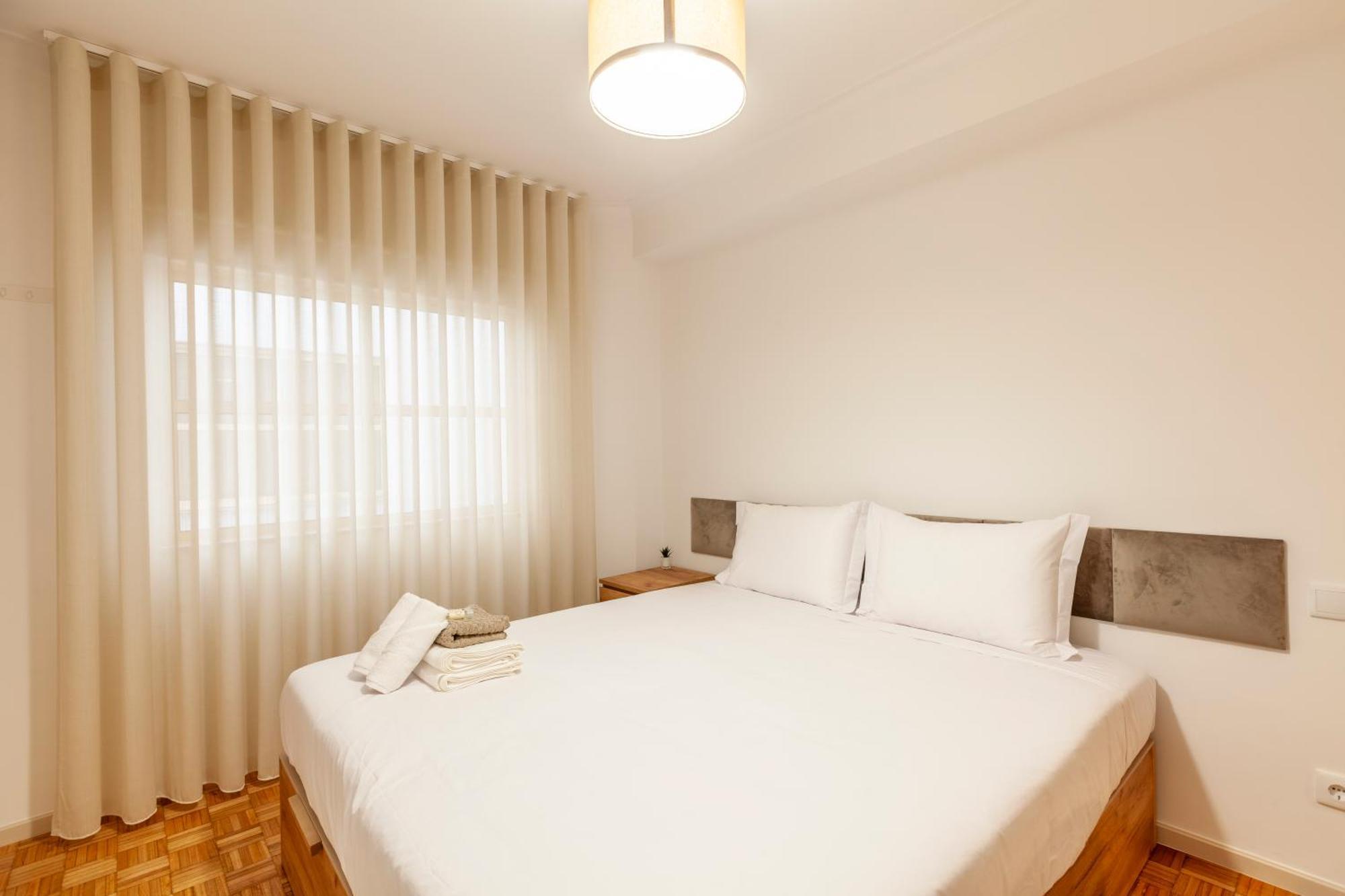 Rooms4You 2 In Historic Center Of 브라가 외부 사진