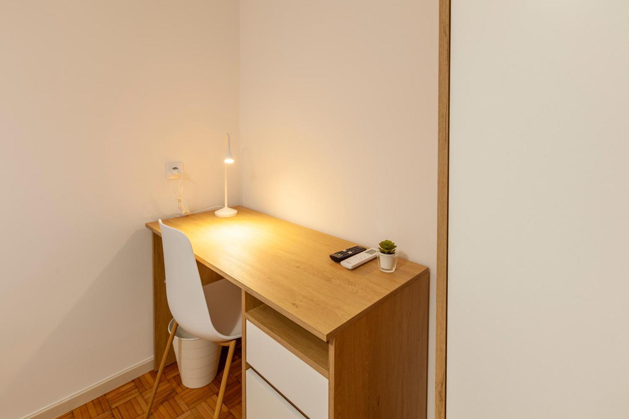 Rooms4You 2 In Historic Center Of 브라가 외부 사진