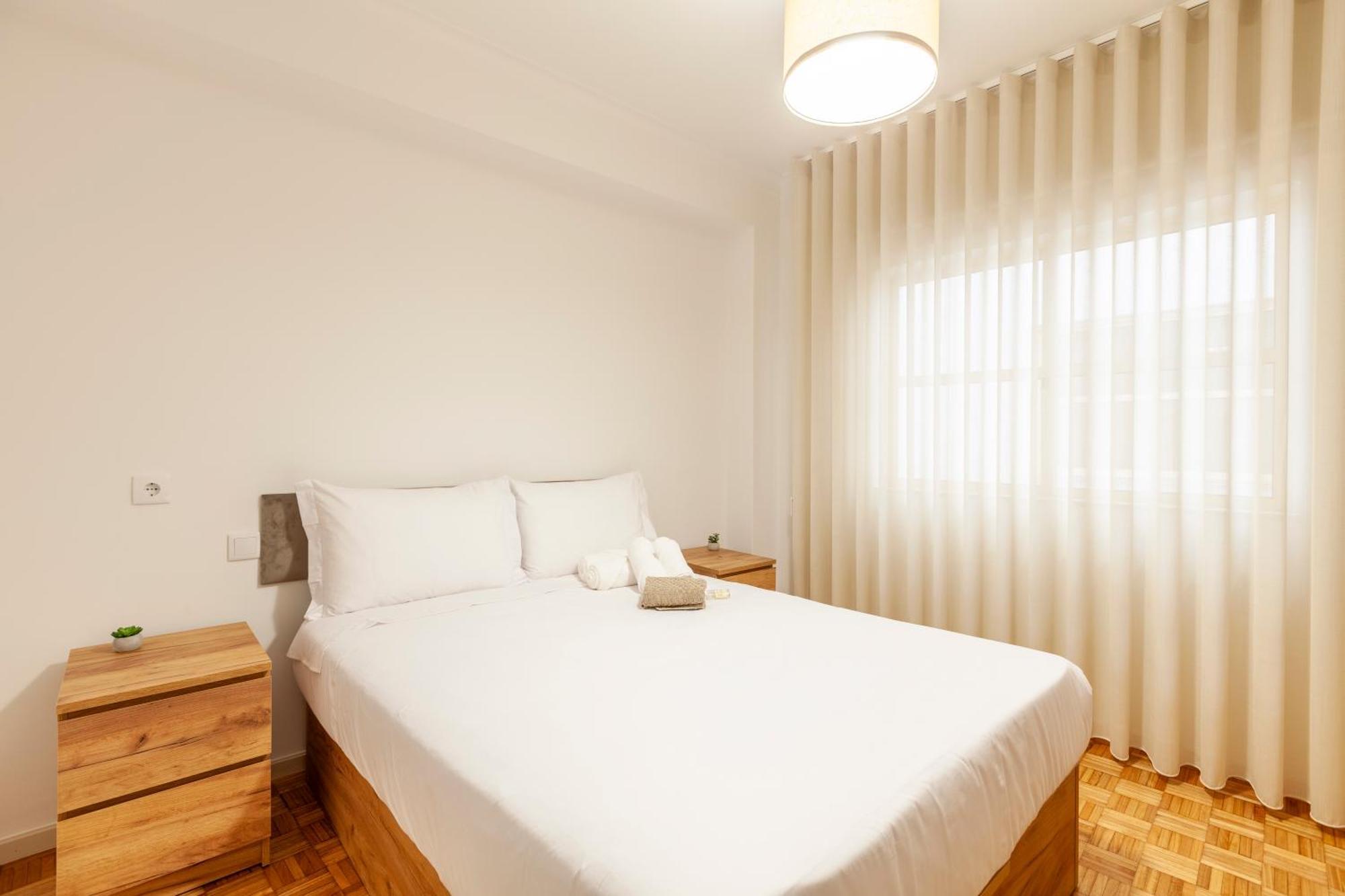 Rooms4You 2 In Historic Center Of 브라가 외부 사진