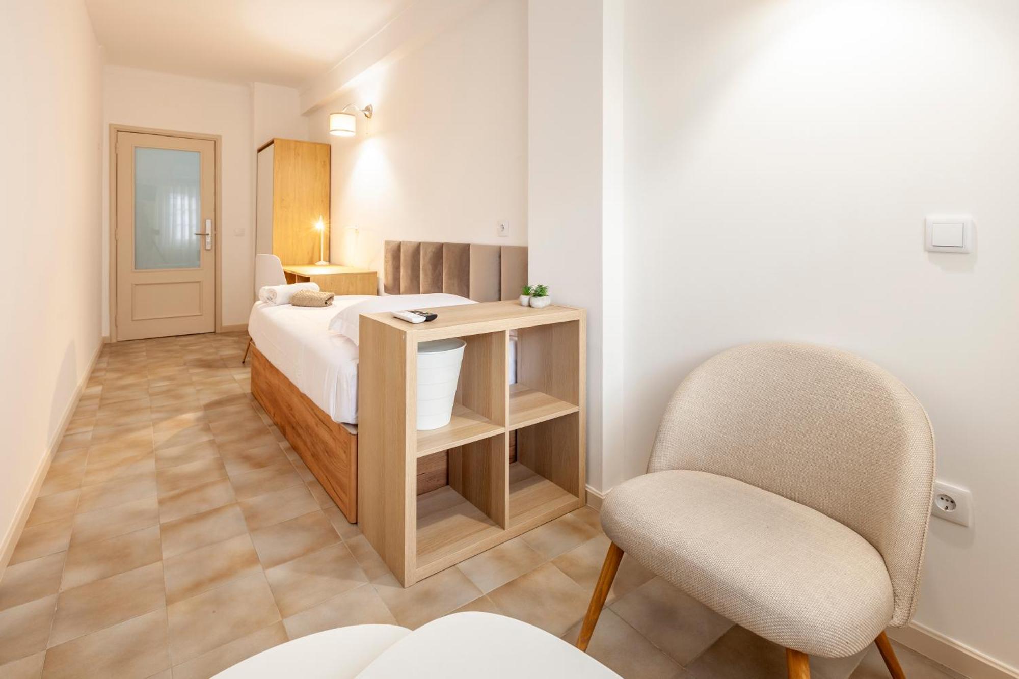 Rooms4You 2 In Historic Center Of 브라가 외부 사진