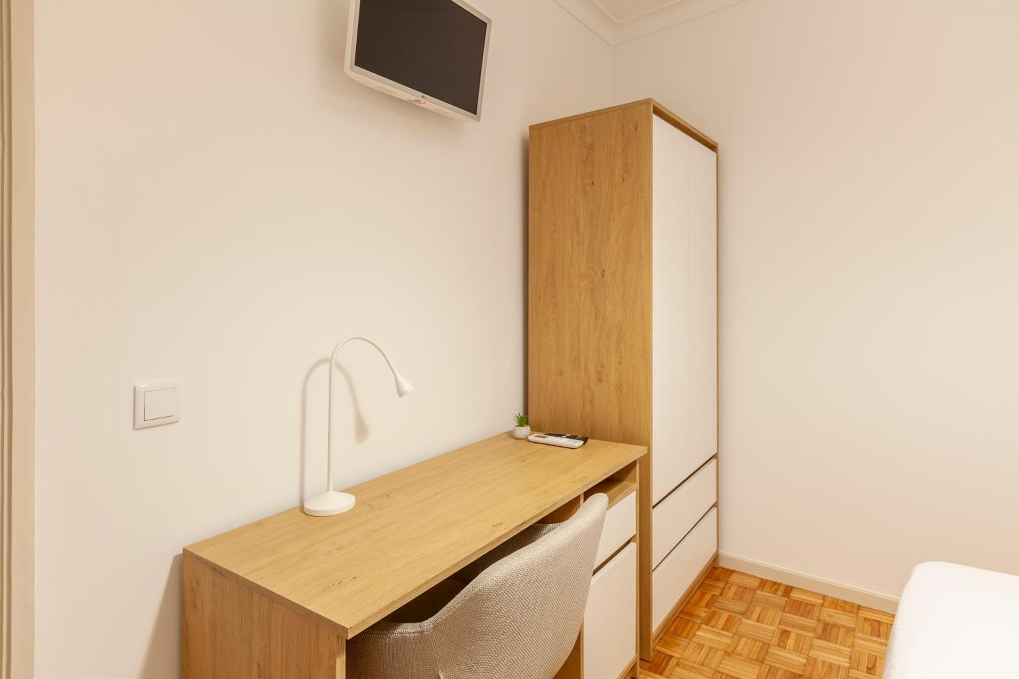 Rooms4You 2 In Historic Center Of 브라가 외부 사진