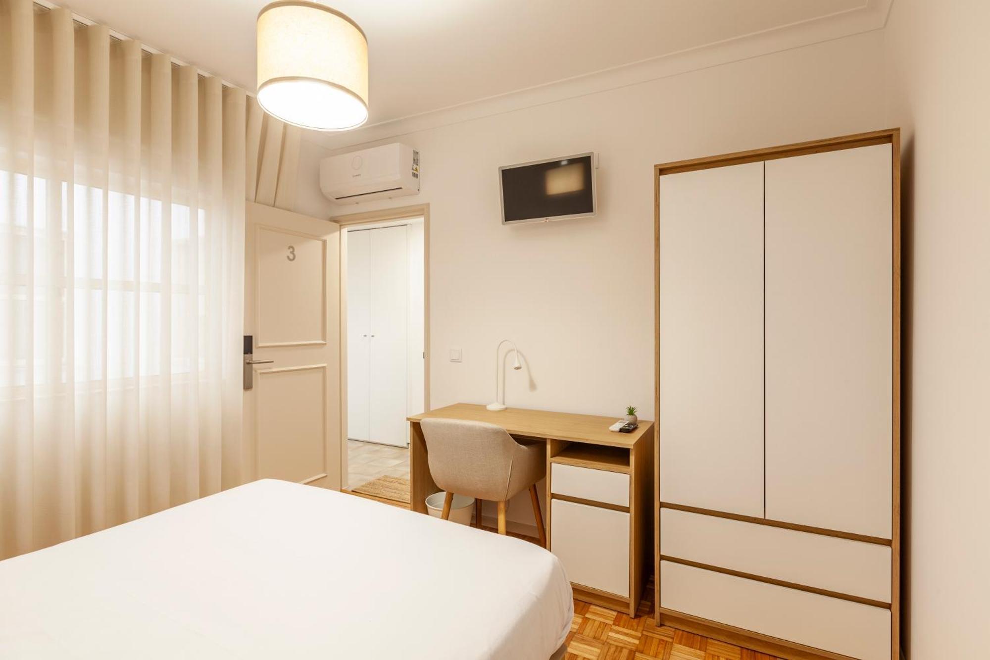 Rooms4You 2 In Historic Center Of 브라가 외부 사진