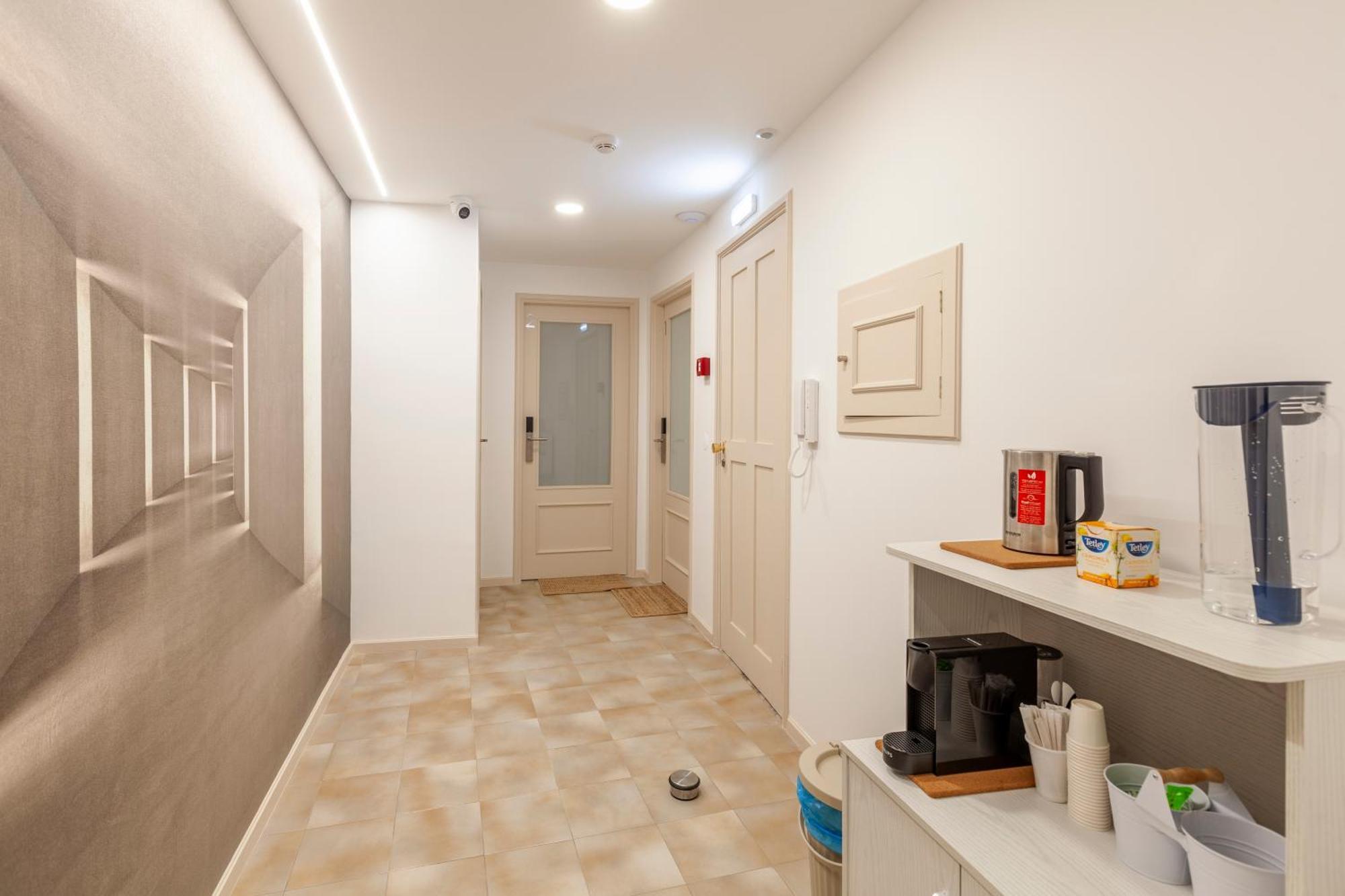 Rooms4You 2 In Historic Center Of 브라가 외부 사진