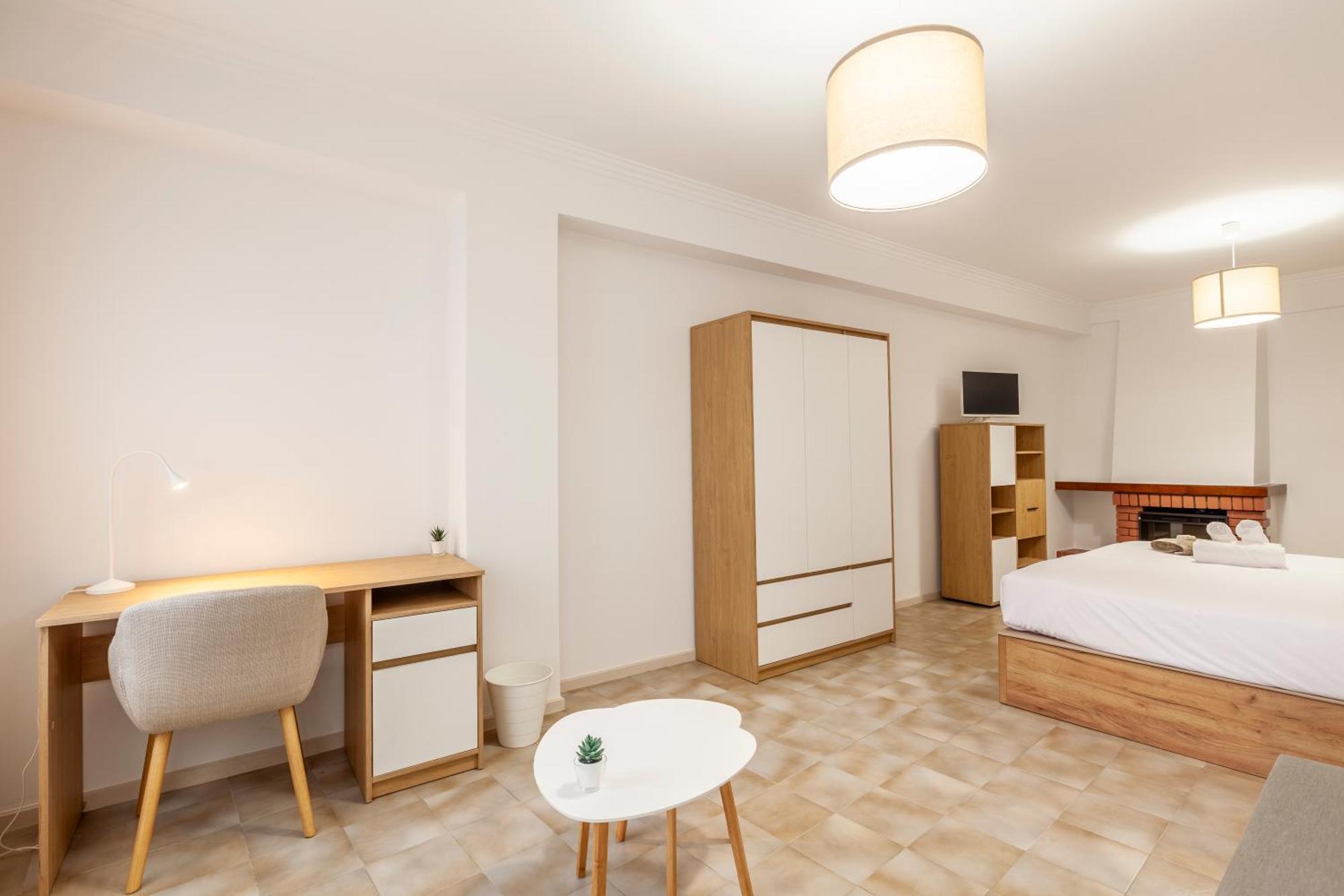 Rooms4You 2 In Historic Center Of 브라가 외부 사진