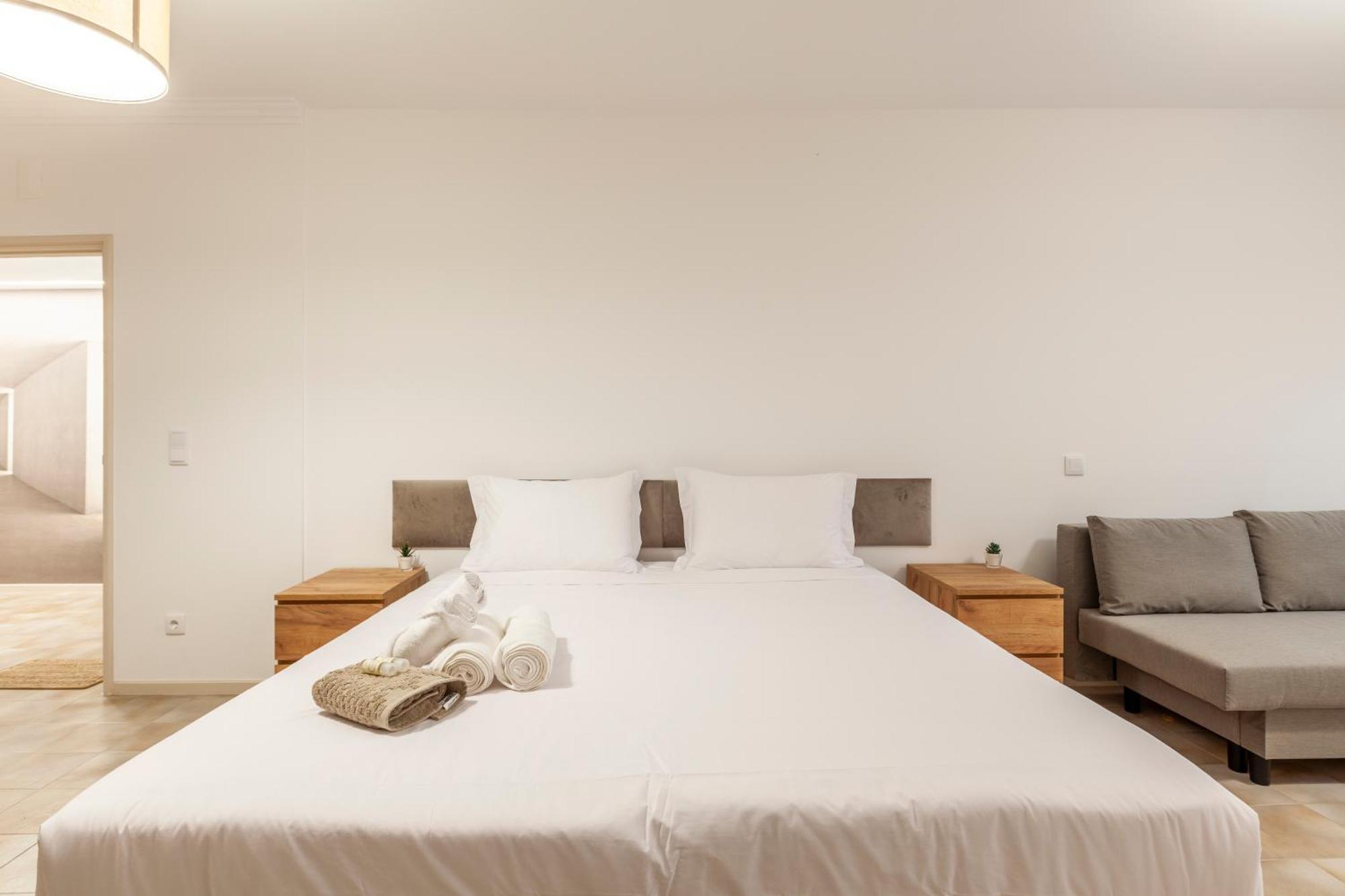 Rooms4You 2 In Historic Center Of 브라가 외부 사진
