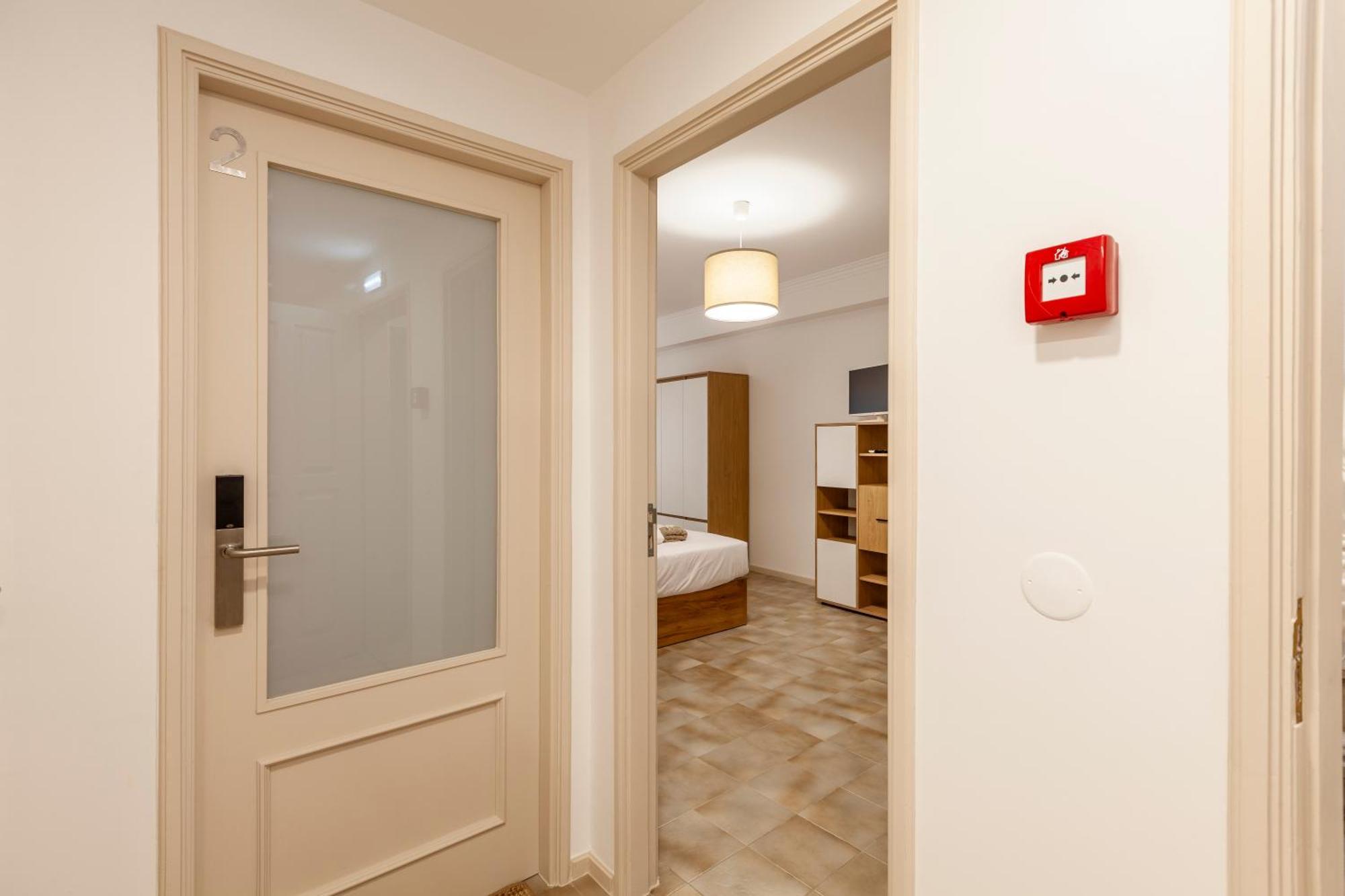 Rooms4You 2 In Historic Center Of 브라가 외부 사진
