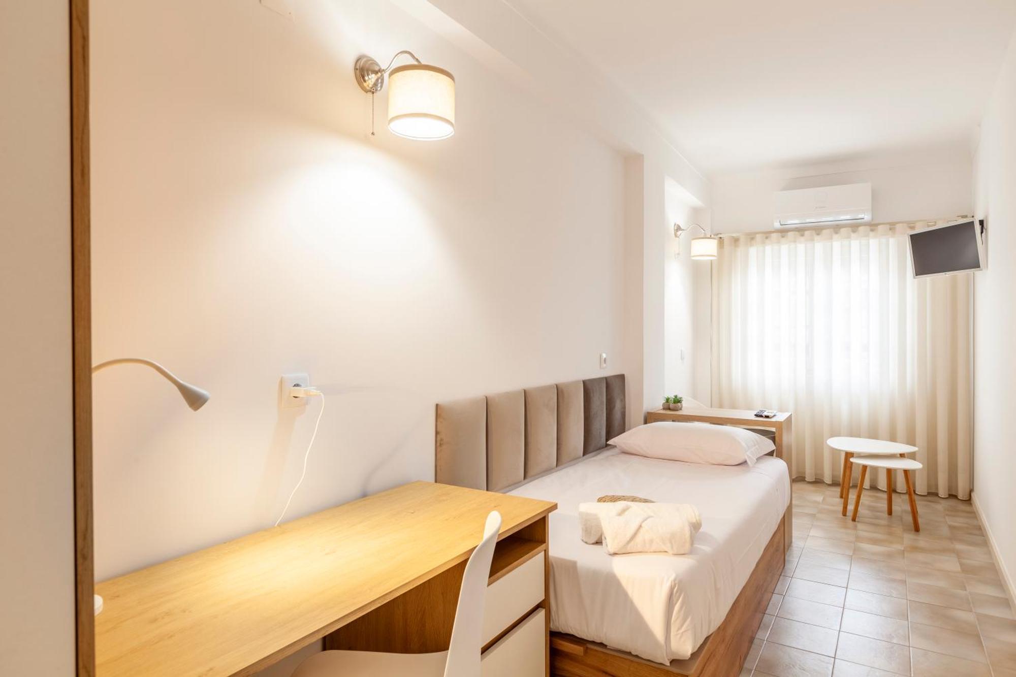Rooms4You 2 In Historic Center Of 브라가 외부 사진