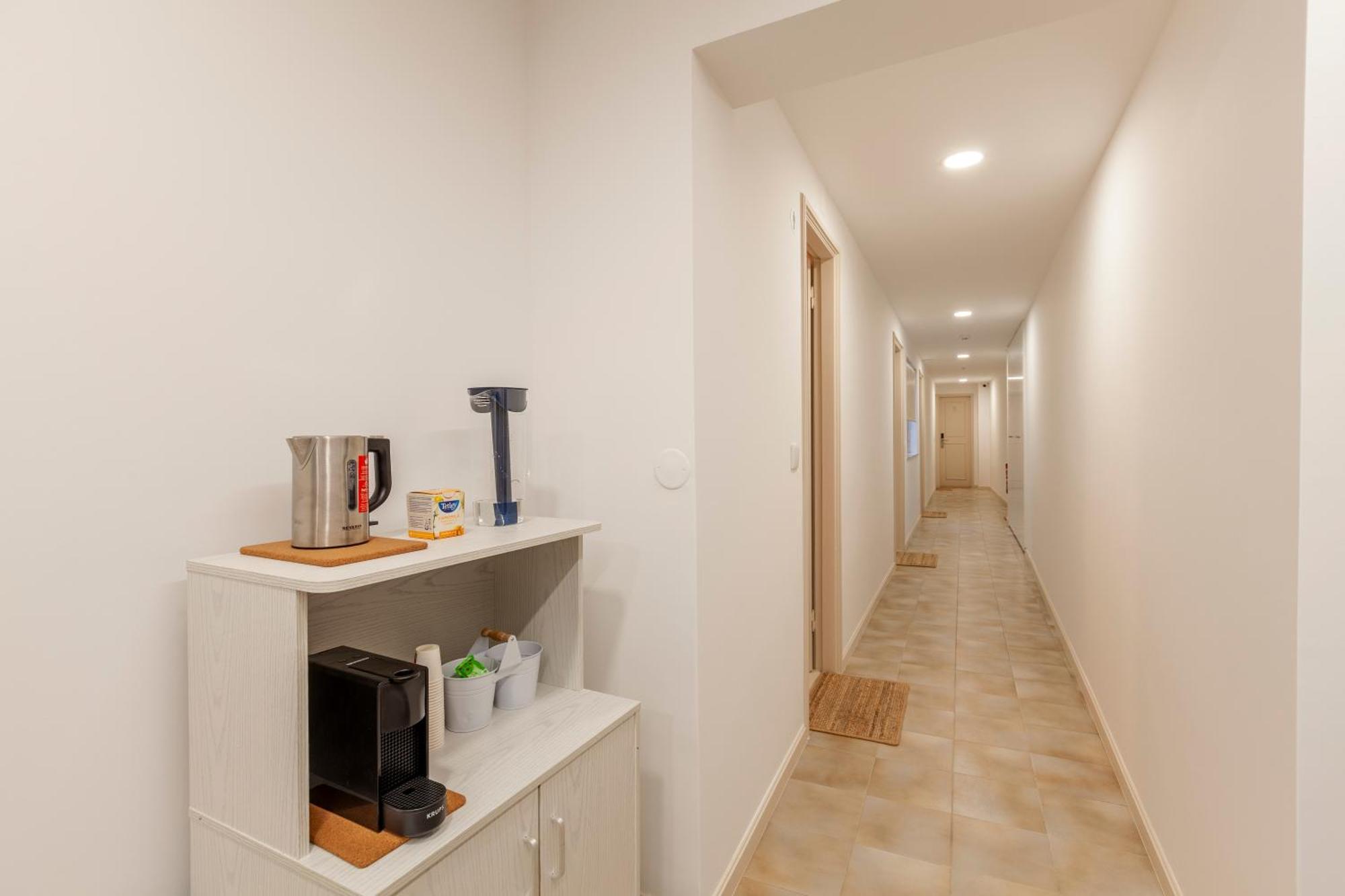 Rooms4You 2 In Historic Center Of 브라가 외부 사진