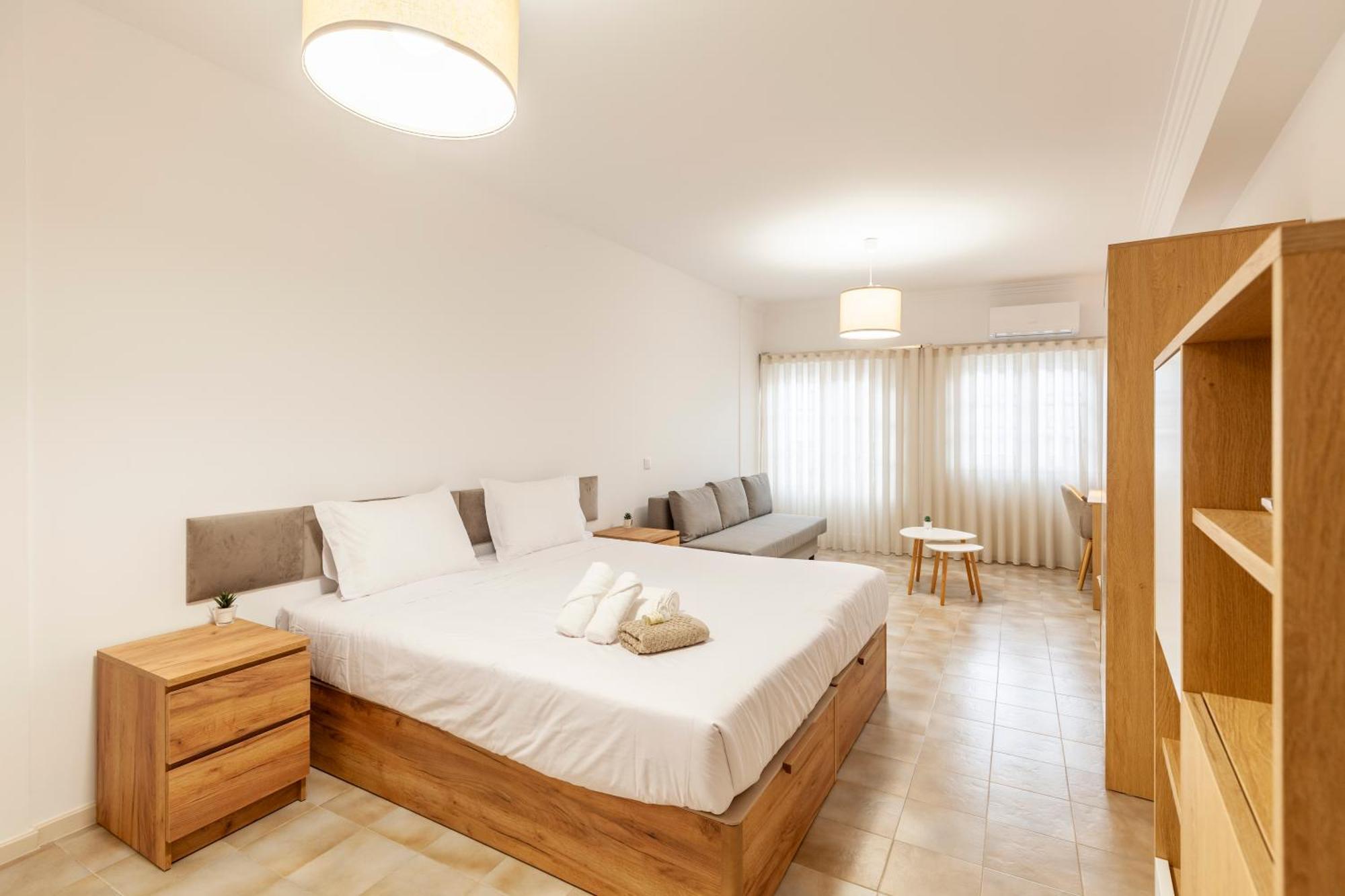 Rooms4You 2 In Historic Center Of 브라가 외부 사진