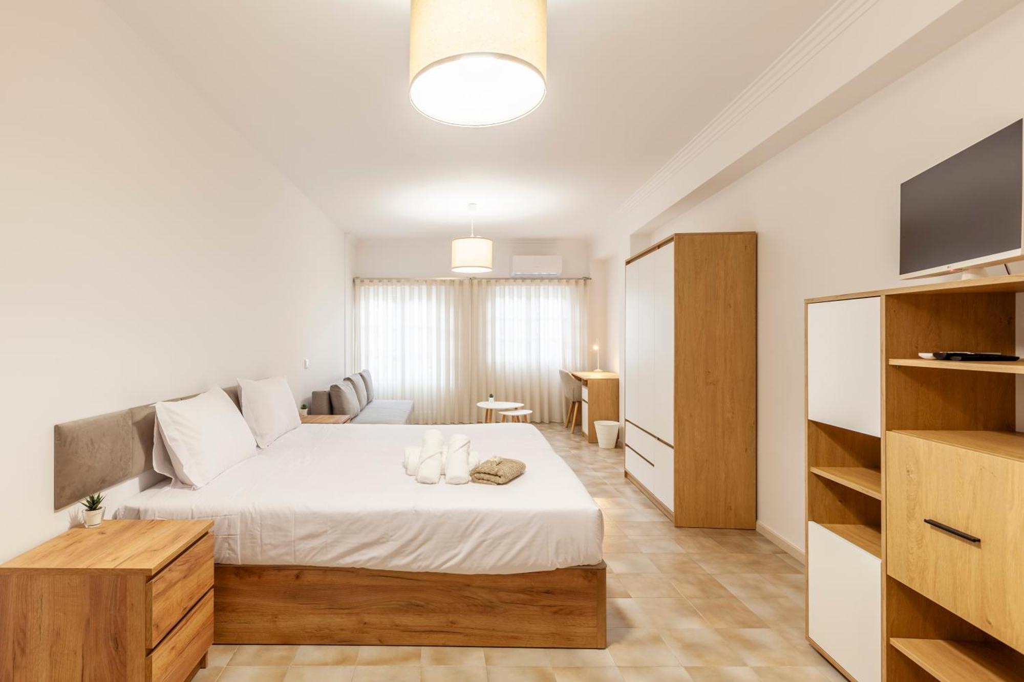 Rooms4You 2 In Historic Center Of 브라가 외부 사진