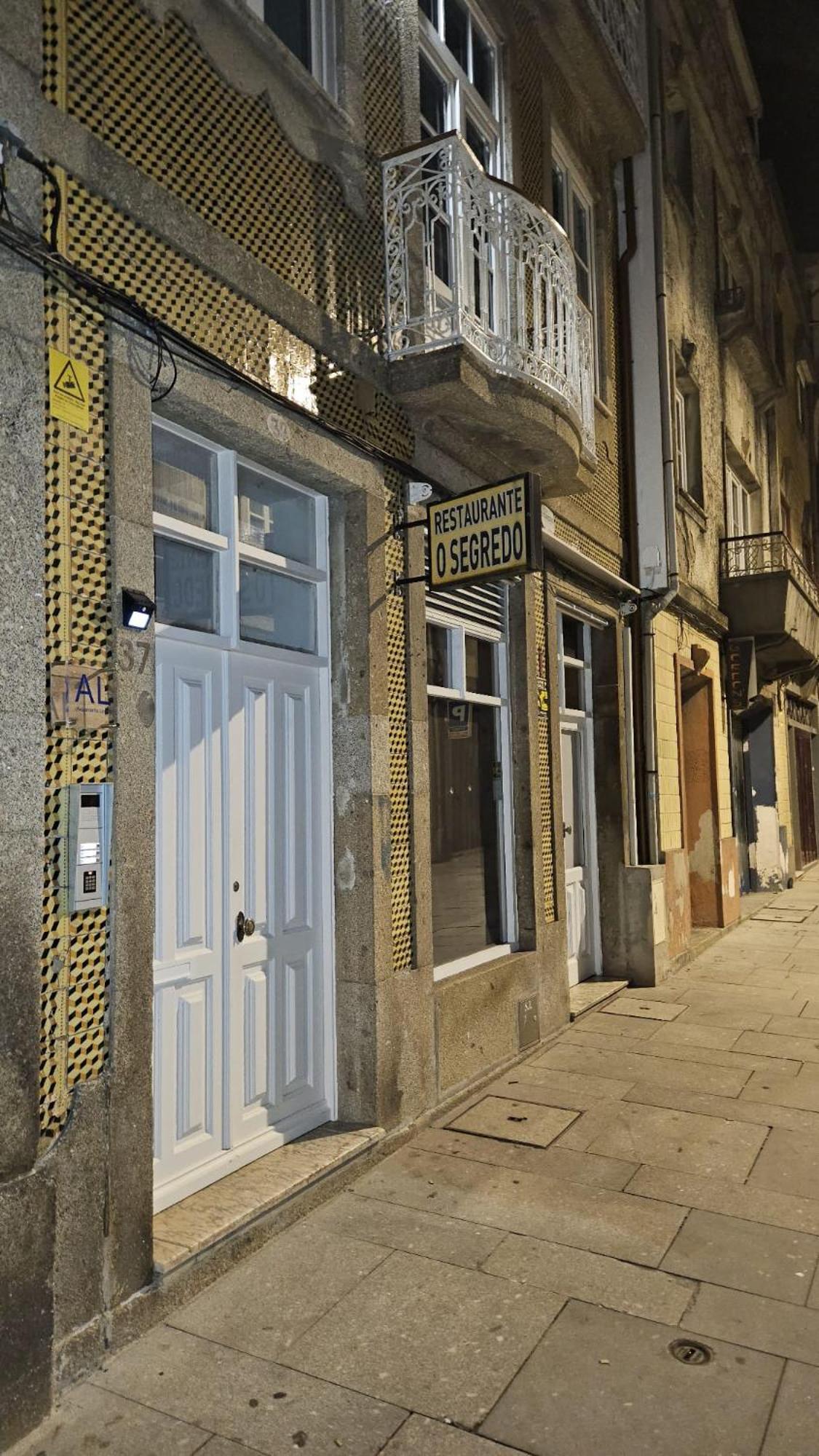 Rooms4You 2 In Historic Center Of 브라가 외부 사진