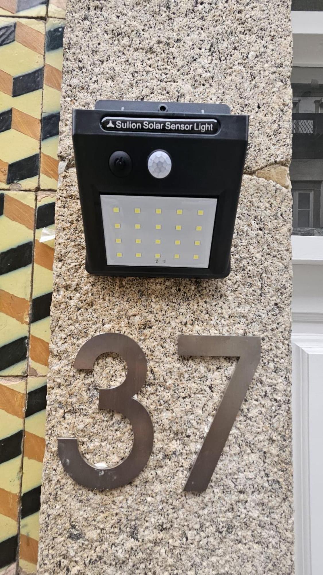 Rooms4You 2 In Historic Center Of 브라가 외부 사진